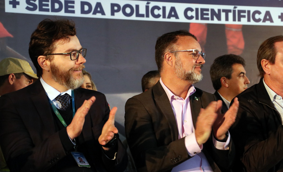 Com R$ 13,7 milhões, Estado vai erguer nova sede da Polícia Científica em Ponta Grossa