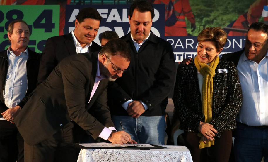 Com R$ 13,7 milhões, Estado vai erguer nova sede da Polícia Científica em Ponta Grossa