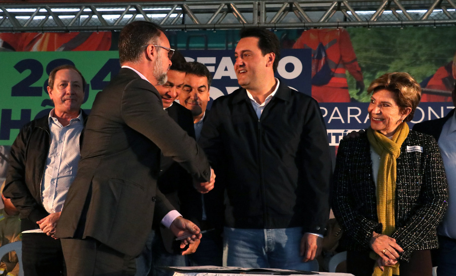 Com R$ 13,7 milhões, Estado vai erguer nova sede da Polícia Científica em Ponta Grossa