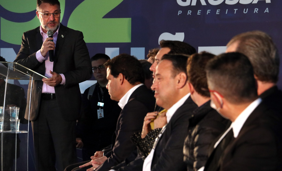 Com R$ 13,7 milhões, Estado vai erguer nova sede da Polícia Científica em Ponta Grossa