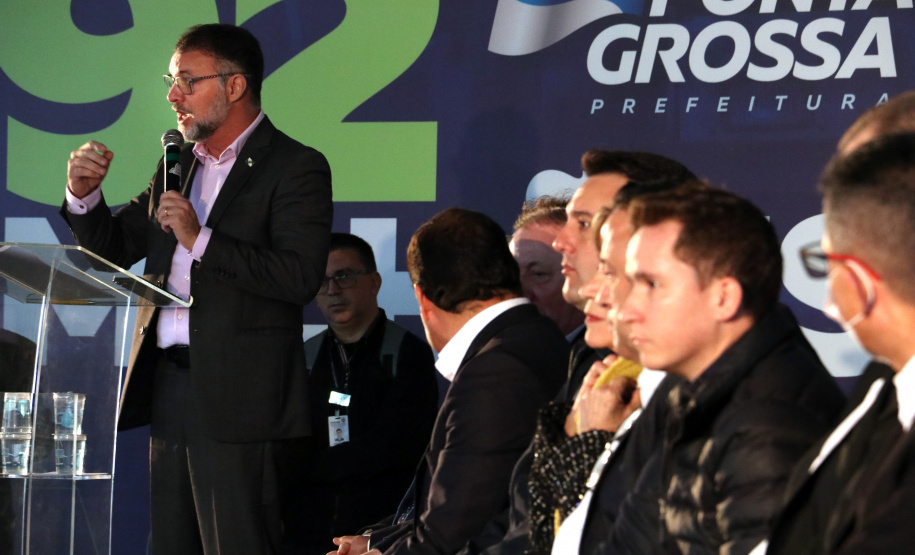 Com R$ 13,7 milhões, Estado vai erguer nova sede da Polícia Científica em Ponta Grossa