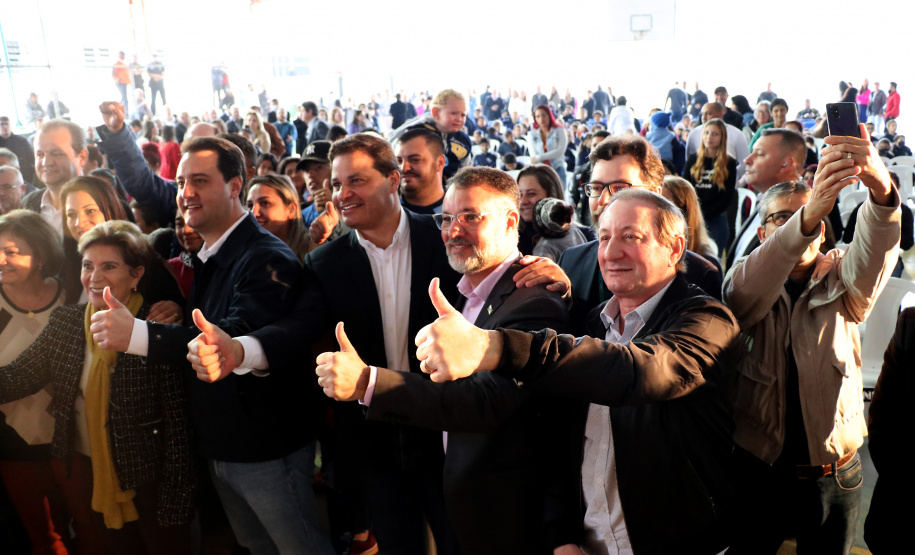 Com R$ 13,7 milhões, Estado vai erguer nova sede da Polícia Científica em Ponta Grossa