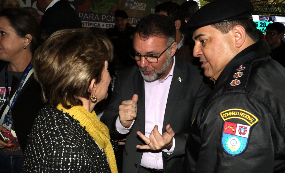 Com R$ 13,7 milhões, Estado vai erguer nova sede da Polícia Científica em Ponta Grossa