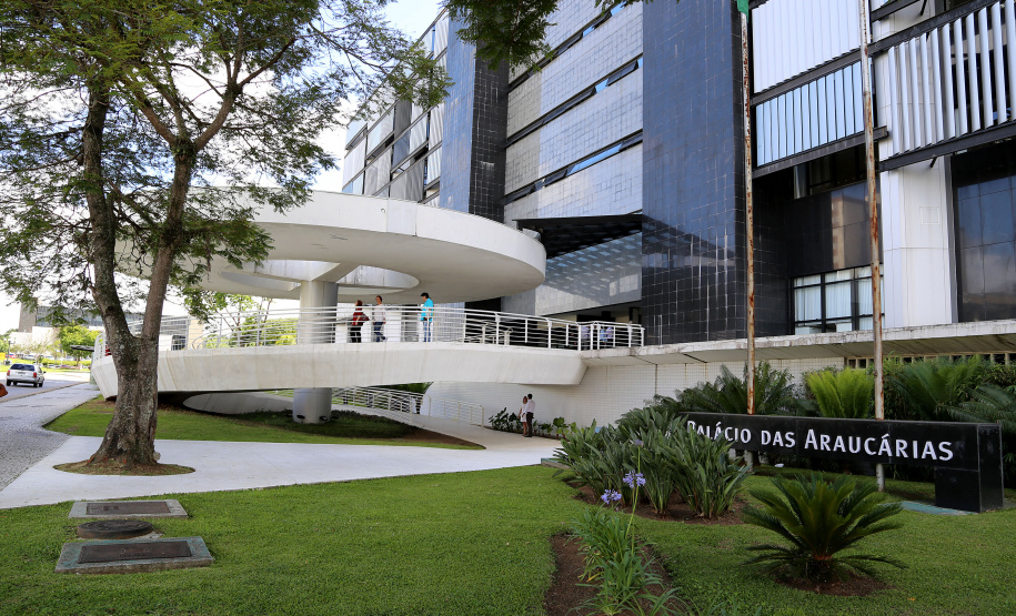 Paraná contrata monitores de ressocialização e prepara nova seleção para unidades prisionais