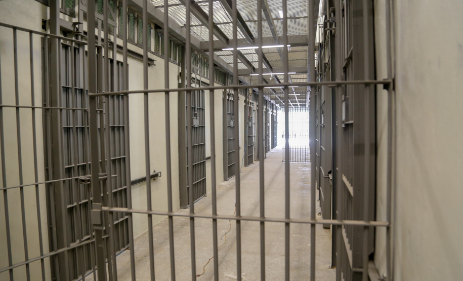 Paraná contrata monitores de ressocialização e prepara nova seleção para unidades prisionais