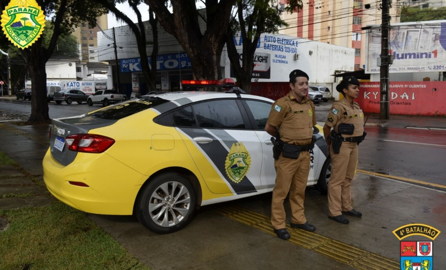 Policiamento comunitário da PM chega a seis cidades do Interior