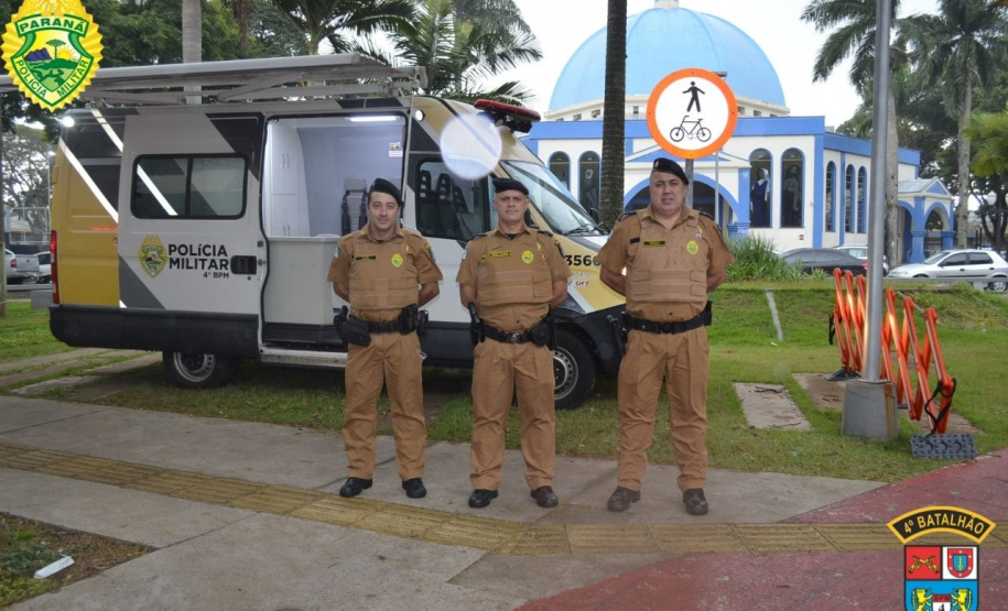 Policiamento comunitário da PM chega a seis cidades do Interior