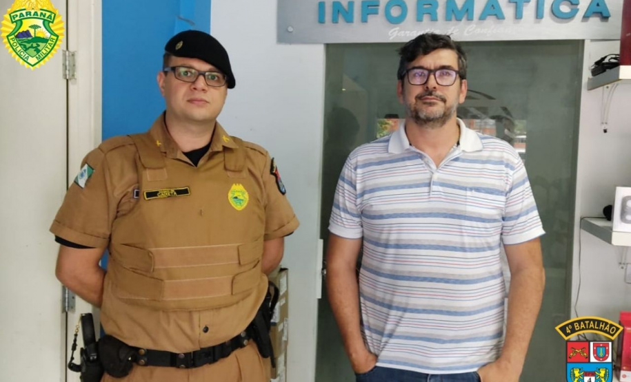 Policiamento comunitário da PM chega a seis cidades do Interior