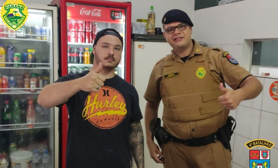 Policiamento comunitário da PM chega a seis cidades do Interior