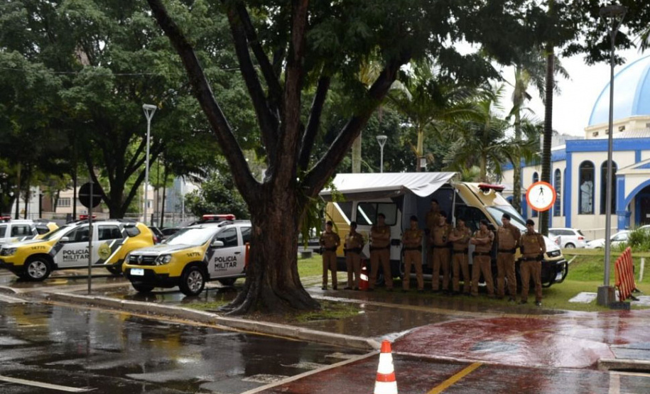 Policiamento comunitário da PM chega a seis cidades do Interior