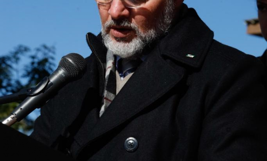 Batalhão de Guarapuava comemora aniversário com homenagens e lançamento da Operação Pronta Resposta