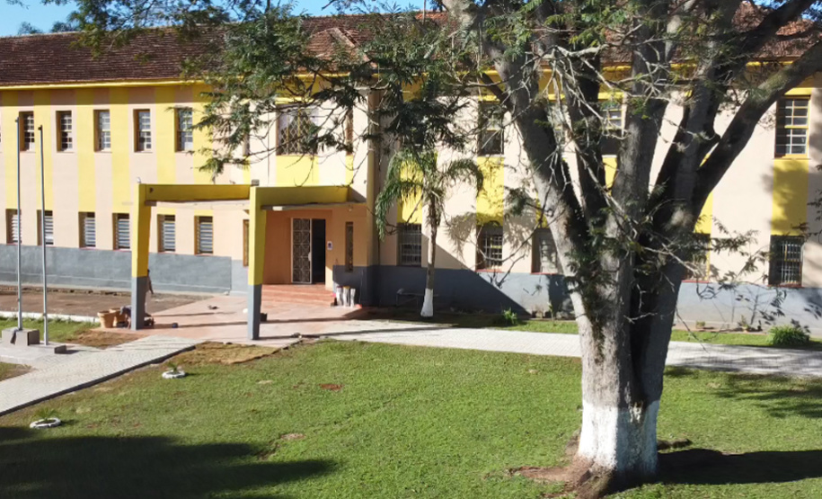 Governo do Estado inaugura Unidade de Progressão autossustentável em Ponta Grossa