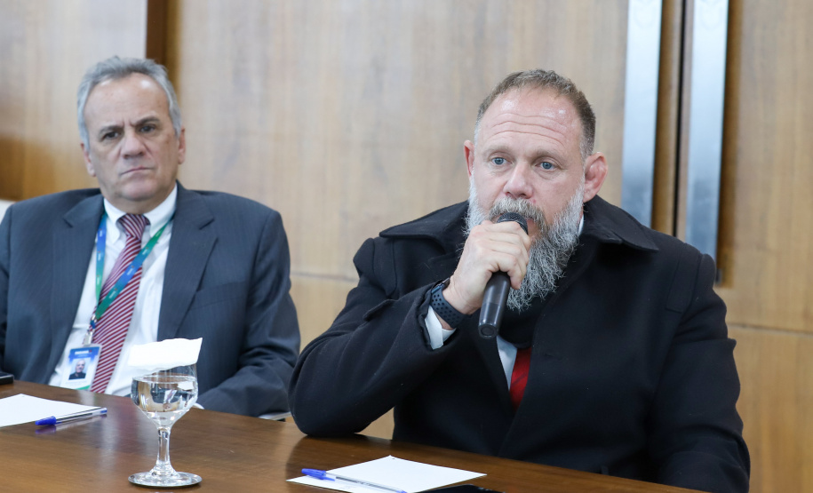 Com criação da Central de Custódia, MIS-PR retoma ocupação do Palácio da Liberdade