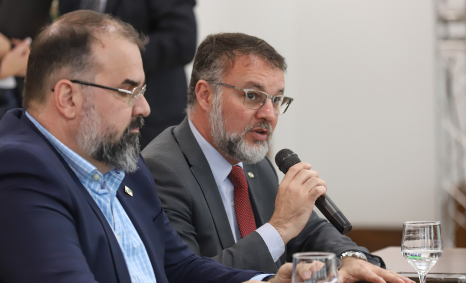 Com criação da Central de Custódia, MIS-PR retoma ocupação do Palácio da Liberdade