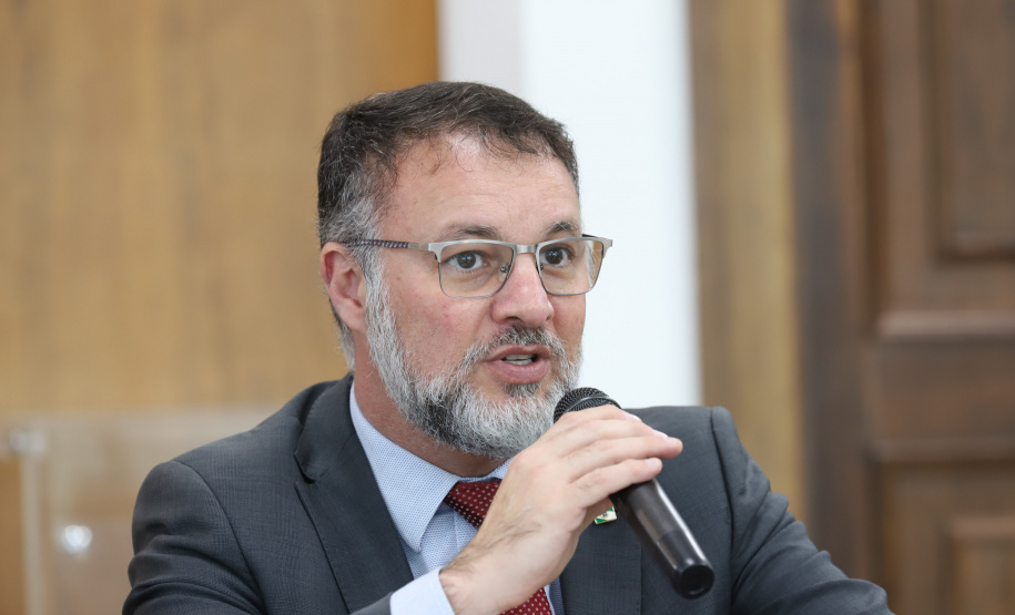 Com criação da Central de Custódia, MIS-PR retoma ocupação do Palácio da Liberdade