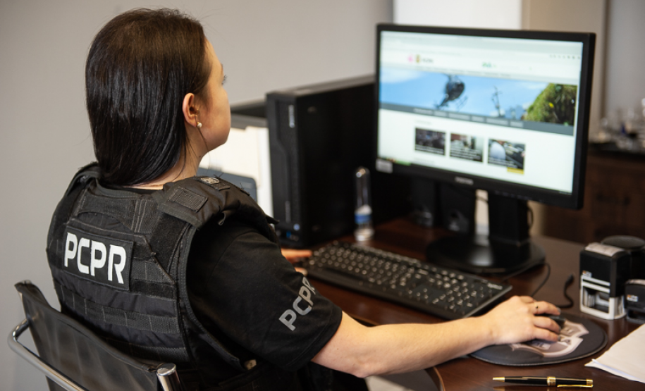 Polícia Civil reforça atendimento nos Institutos de Identificação do Estado