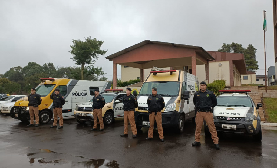 Policiamento comunitário da PM chega a seis cidades do Interior