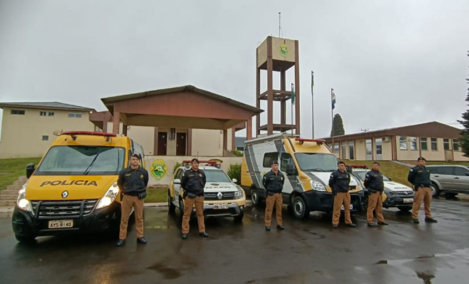 Policiamento comunitário da PM chega a seis cidades do Interior