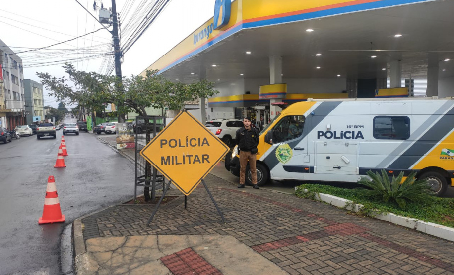 Policiamento comunitário da PM chega a seis cidades do Interior