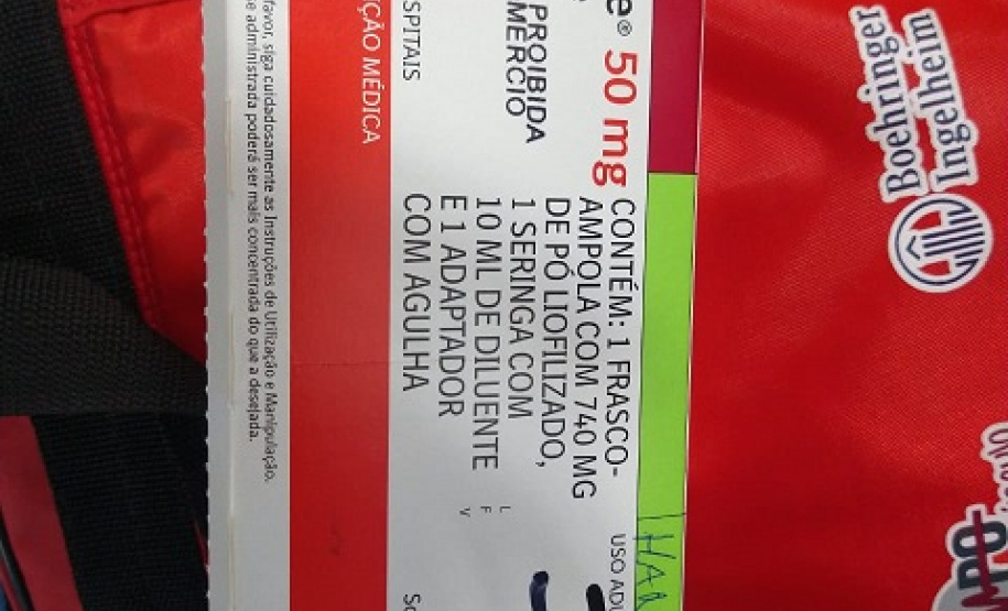[16:57, 28/06/2022] João Goes SESP: só verificar a situação do cara com a PM [17:59, 28/06/2022] João Goes SESP: BPMOA salva idoso com infarto na Região Metropolitana de Curitiba    O Batalhão de Polícia Militar de Operações Aéreas (BPMOA) realizou remoção aeromédica de um homem de 78 anos, nesta terça-feira (28), em Bocaiuva do Sul, Região Metropolitana de Curitiba. Ele recebeu os cuidados da equipe médica do helicóptero e foi levado ao Hospital do Rocio, em Campo Largo.