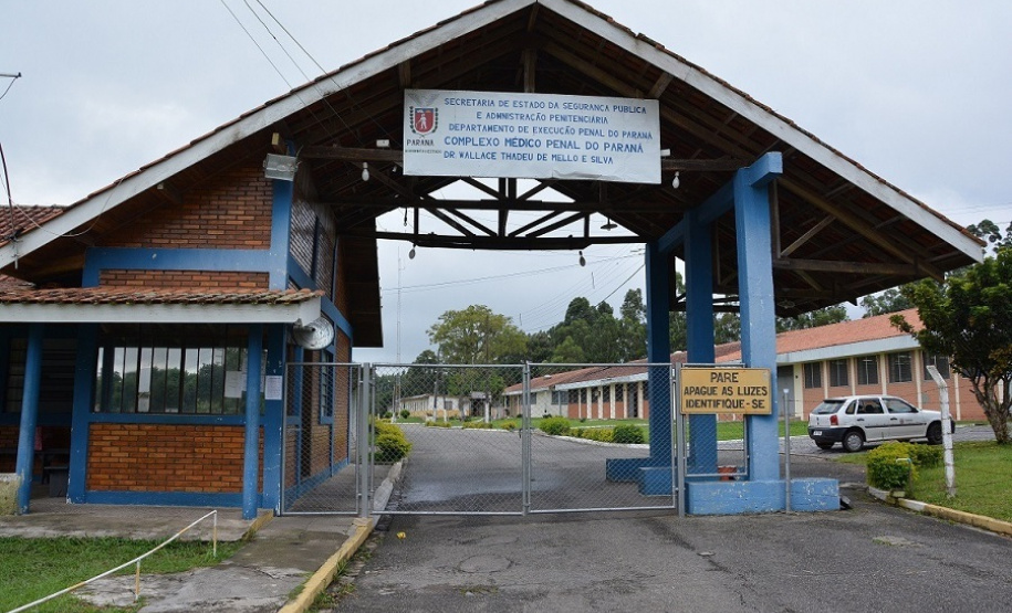 Governo abre processo seletivo para contratar 145 profissionais da saúde que vão atuar no sistema prisional