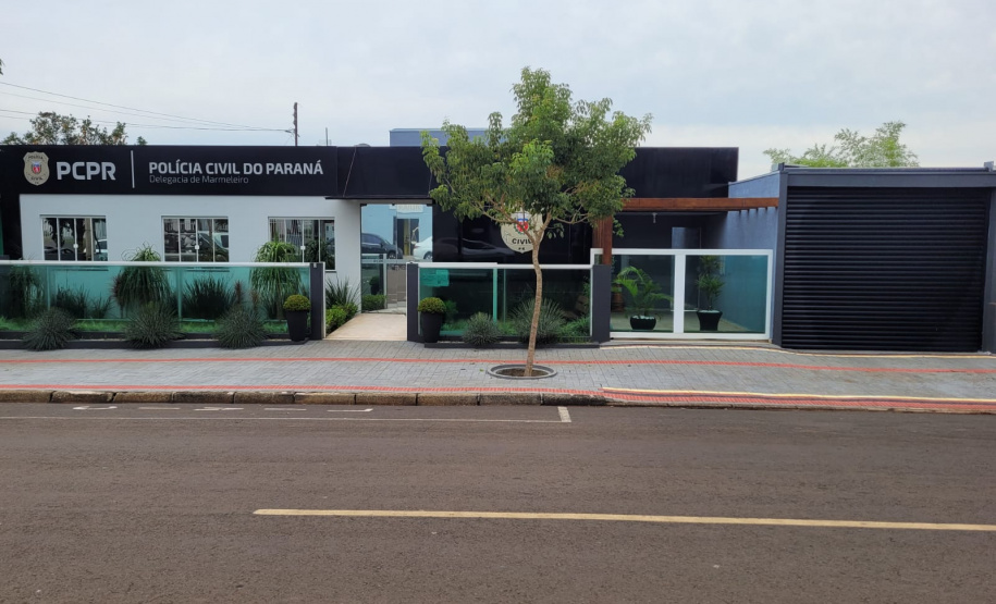 PCPR ganha premiação pelo Projeto Delegacia Amiga da Criança em Marmeleiro