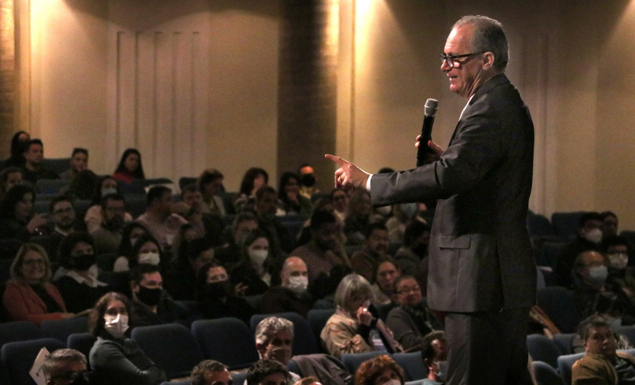 Servidores da Segurança Pública recebem capacitação para atuação segundo novas normas de licitação