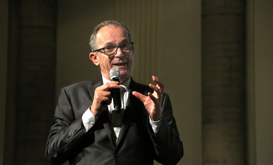 Servidores da Segurança Pública recebem capacitação para atuação segundo novas normas de licitação