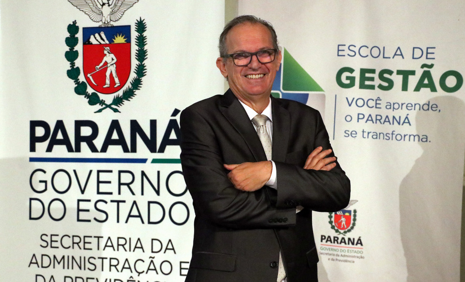 Servidores da Segurança Pública recebem capacitação para atuação segundo novas normas de licitação