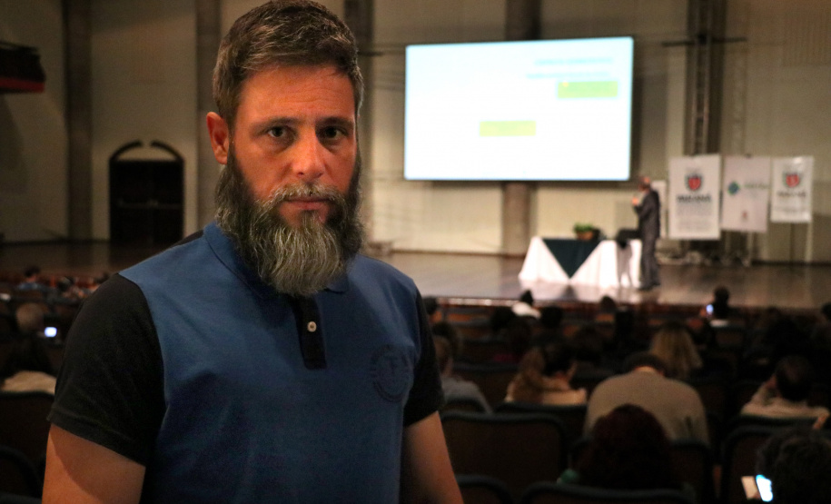 Servidores da Segurança Pública recebem capacitação para atuação segundo novas normas de licitação