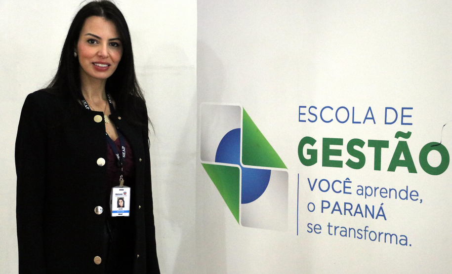 Servidores da Segurança Pública recebem capacitação para atuação segundo novas normas de licitação