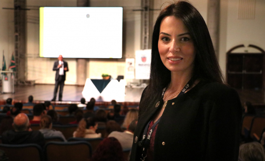 Servidores da Segurança Pública recebem capacitação para atuação segundo novas normas de licitação