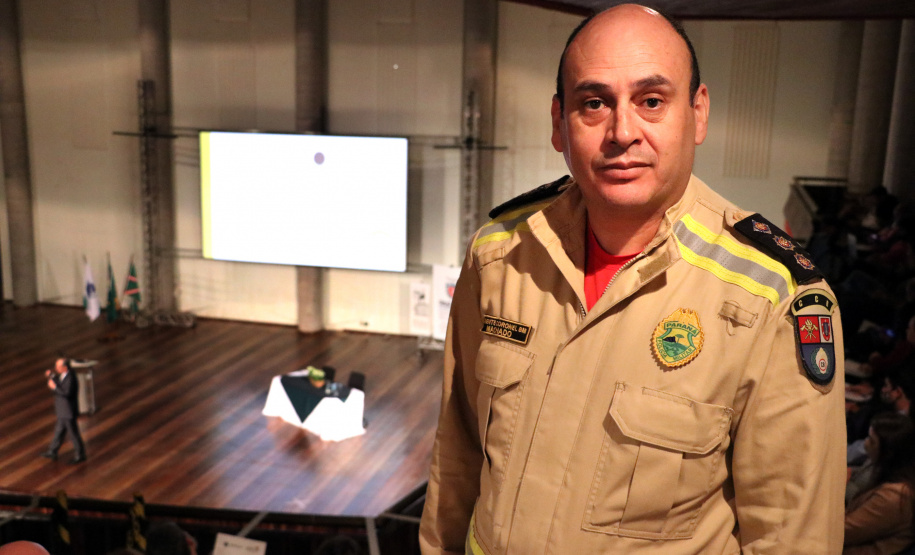 Servidores da Segurança Pública recebem capacitação para atuação segundo novas normas de licitação