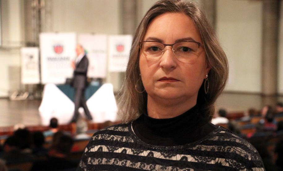 Servidores da Segurança Pública recebem capacitação para atuação segundo novas normas de licitação