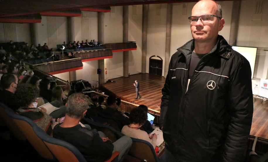 Servidores da Segurança Pública recebem capacitação para atuação segundo novas normas de licitação