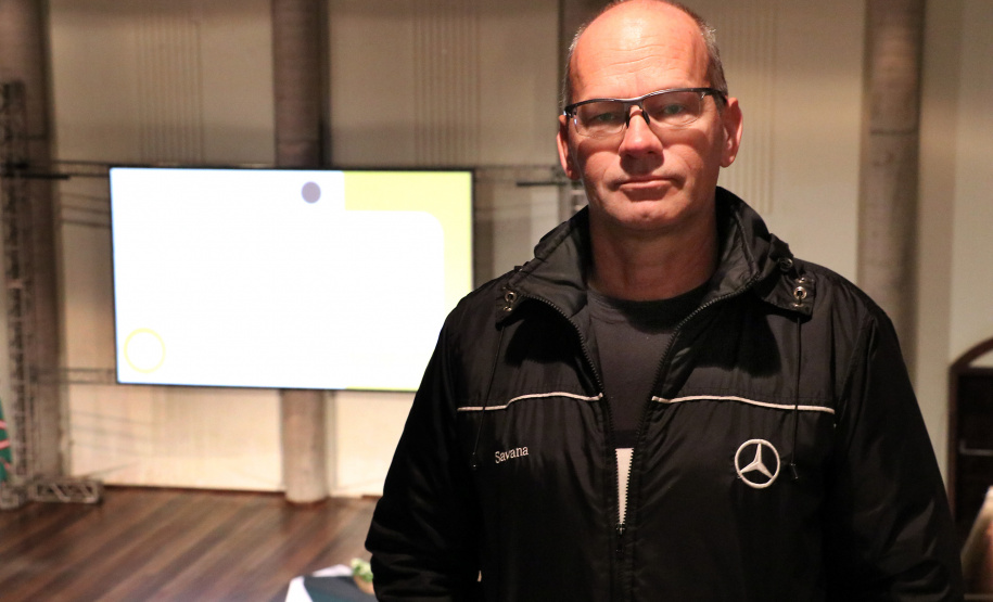 Servidores da Segurança Pública recebem capacitação para atuação segundo novas normas de licitação