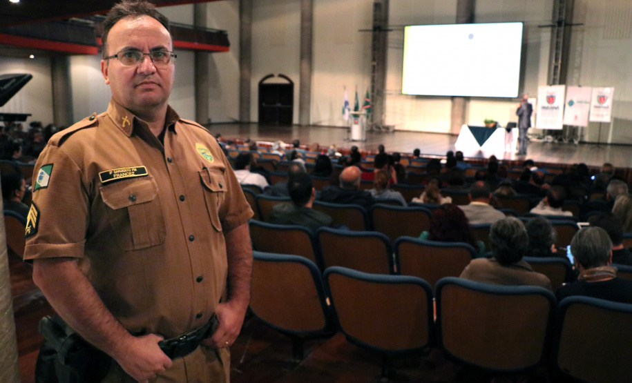 Servidores da Segurança Pública recebem capacitação para atuação segundo novas normas de licitação