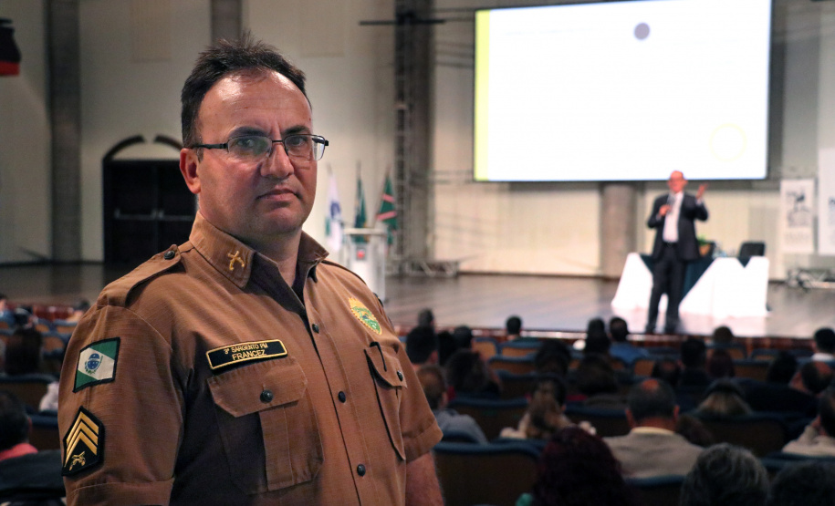 Servidores da Segurança Pública recebem capacitação para atuação segundo novas normas de licitação