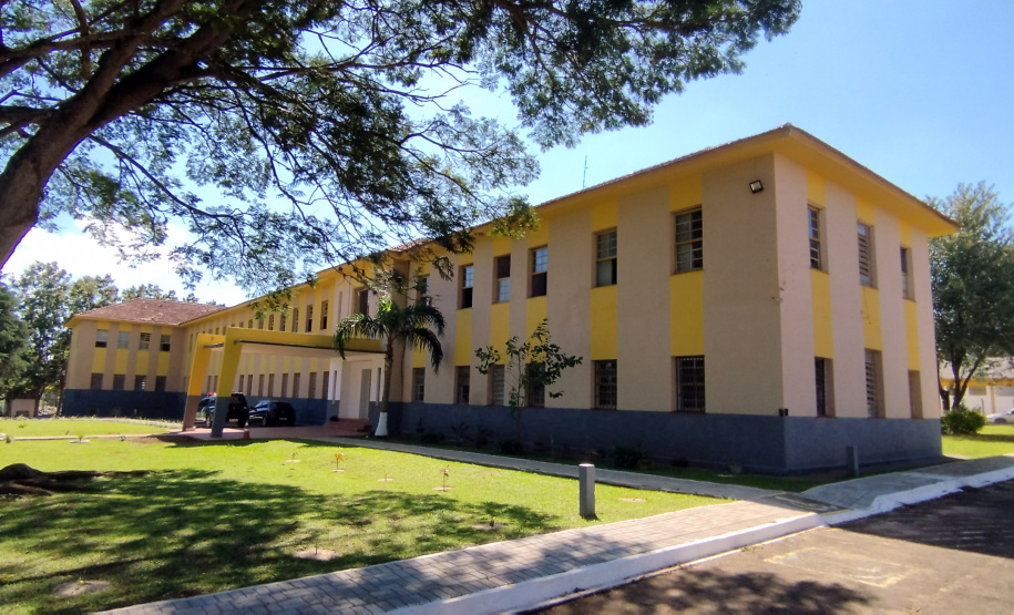 Governo do Estado inaugura Unidade de Progressão autossustentável em Ponta Grossa