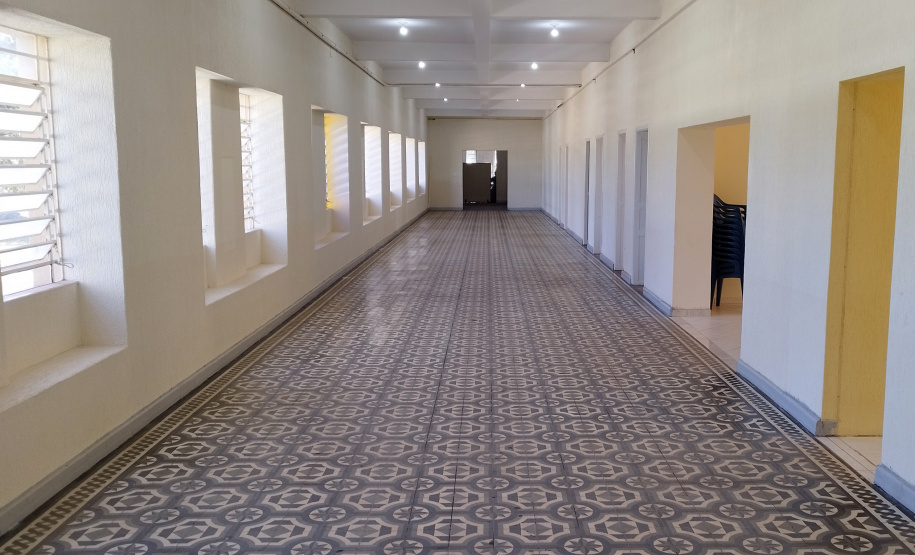 Governo do Estado inaugura Unidade de Progressão autossustentável em Ponta Grossa