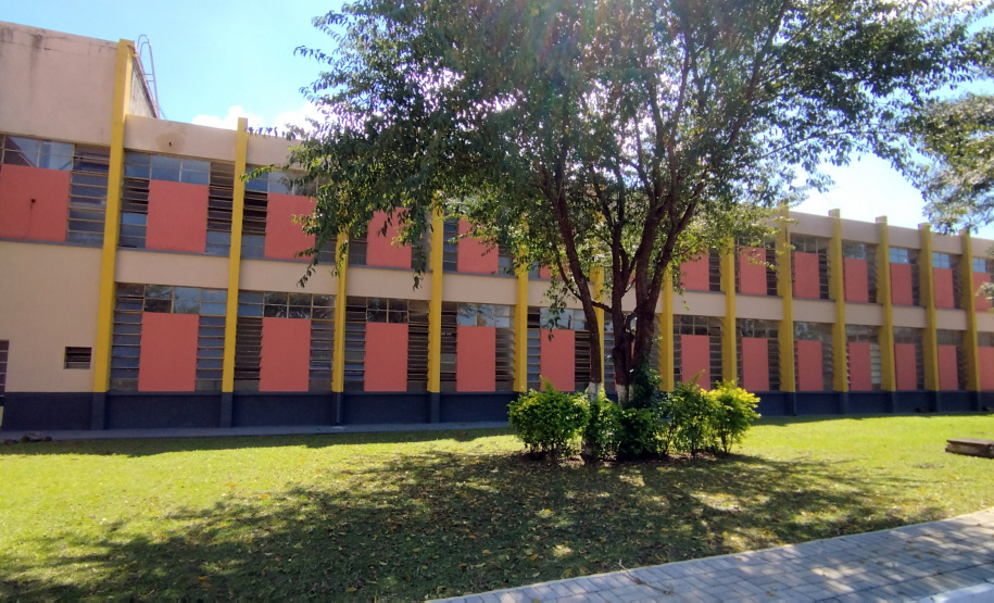 Governo do Estado inaugura Unidade de Progressão autossustentável em Ponta Grossa