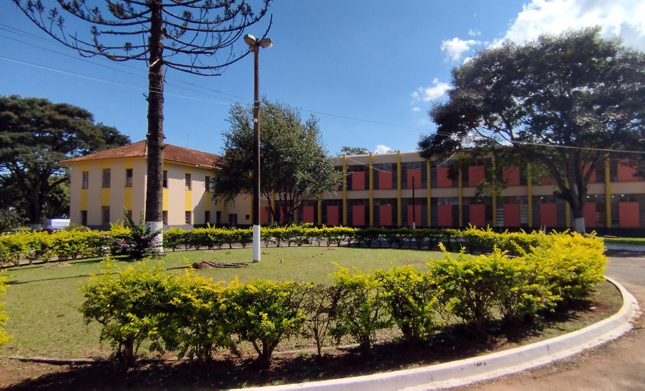 Governo do Estado inaugura Unidade de Progressão autossustentável em Ponta Grossa