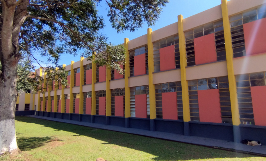 Governo do Estado inaugura Unidade de Progressão autossustentável em Ponta Grossa