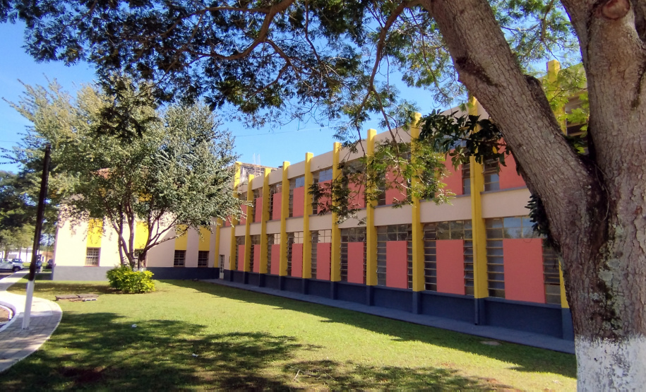 Governo do Estado inaugura Unidade de Progressão autossustentável em Ponta Grossa