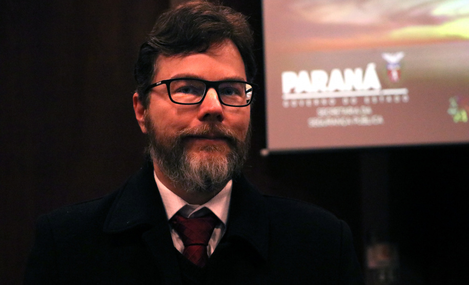 Estado avança em plano contra as drogas e premia iniciativas de conscientização dos jovens