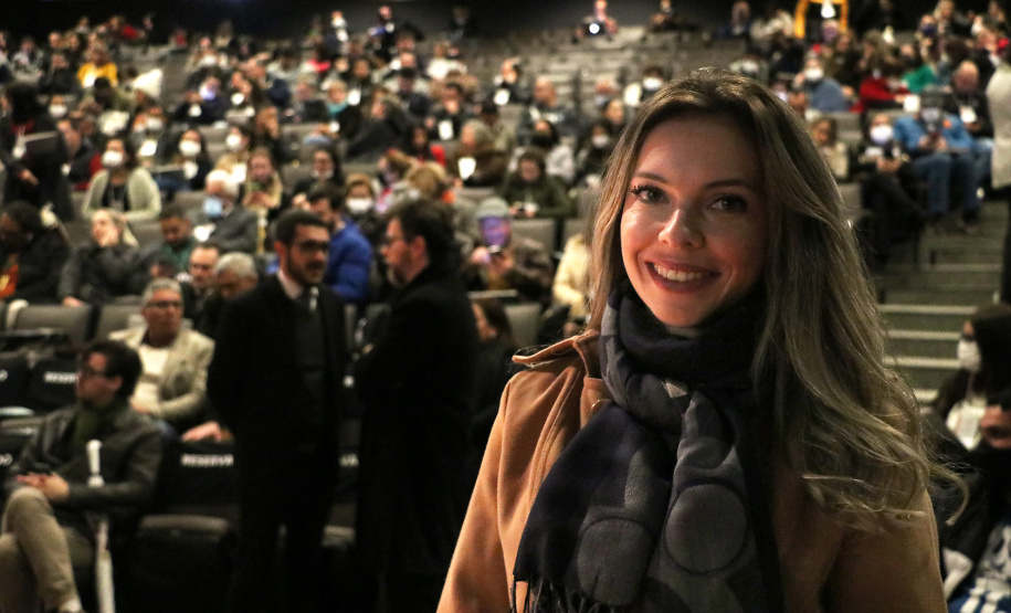 Estado avança em plano contra as drogas e premia iniciativas de conscientização dos jovens