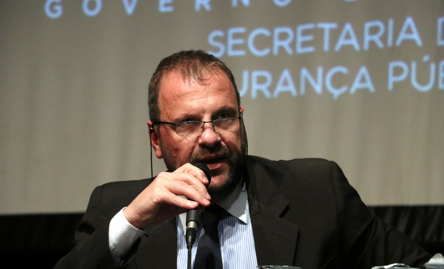 Estado avança em plano contra as drogas e premia iniciativas de conscientização dos jovens