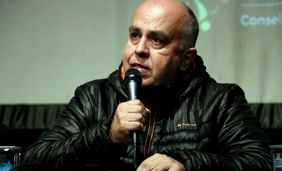 Estado avança em plano contra as drogas e premia iniciativas de conscientização dos jovens