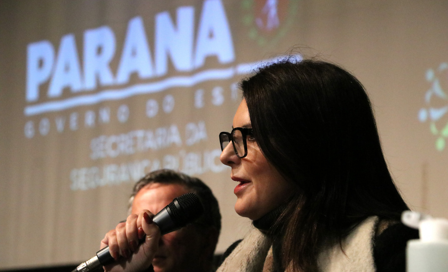 Estado avança em plano contra as drogas e premia iniciativas de conscientização dos jovens