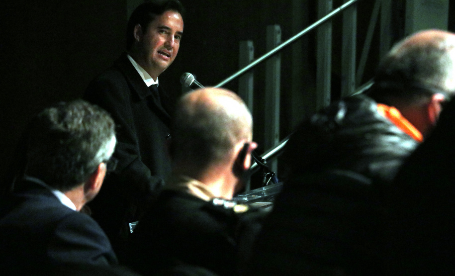 Estado avança em plano contra as drogas e premia iniciativas de conscientização dos jovens